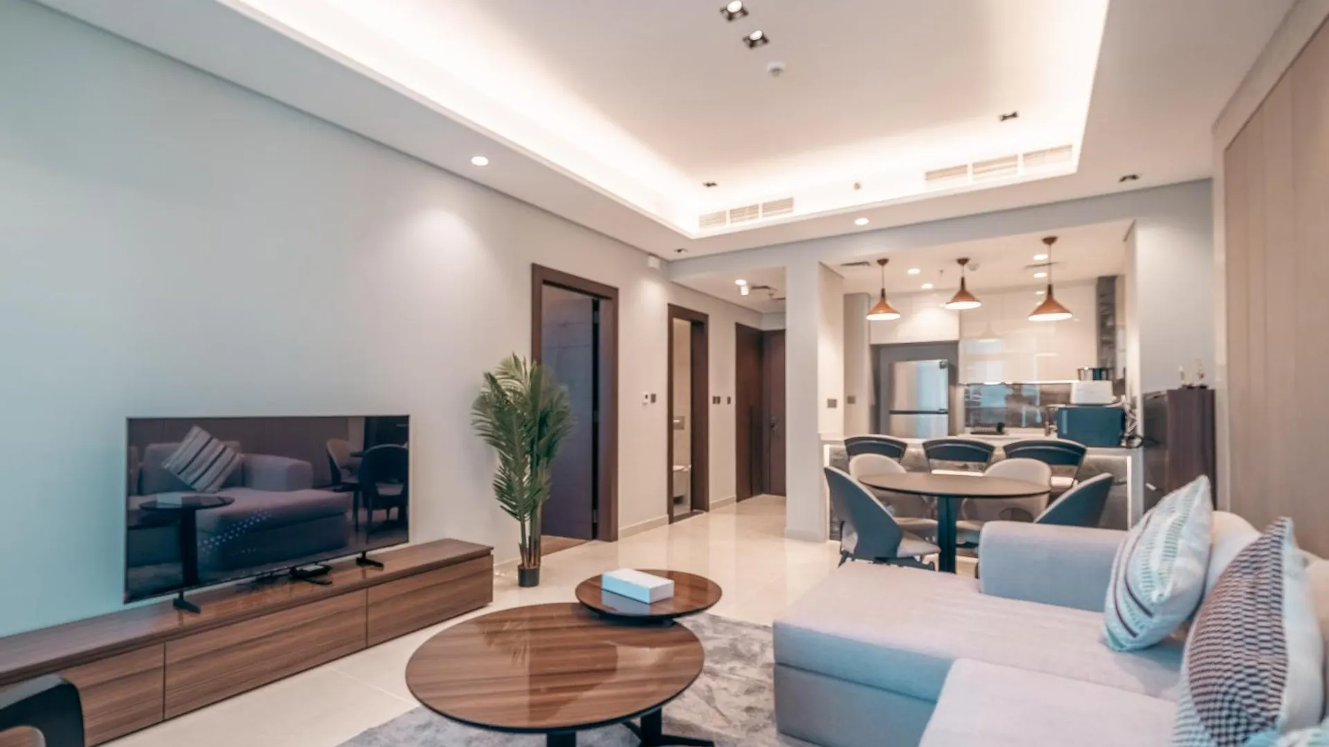 Stunning One Bed Apartment In Luxury Tower Dubai 0*,  United Arab Emirates